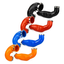 Load image into Gallery viewer, RPM Polaris RZR Pro R HD Silicone Intake Tubes Kit