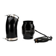 Load image into Gallery viewer, RPM RZR Pro R "ECF" Electric Clutch Blower Fan Kit - Lower Clutch / Belt Temperature