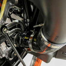 Load image into Gallery viewer, RPM RZR Pro R "ECF" Electric Clutch Blower Fan Kit - Lower Clutch / Belt Temperature