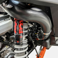 Load image into Gallery viewer, RPM RZR Pro R "ECF" Electric Clutch Blower Fan Kit - Lower Clutch / Belt Temperature