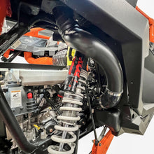 Load image into Gallery viewer, RPM RZR Pro R "ECF" Electric Clutch Blower Fan Kit - Lower Clutch / Belt Temperature