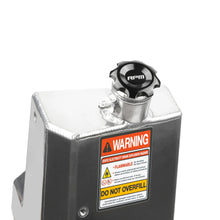 Load image into Gallery viewer, RPM RZR Pro XP 2 Seat 4 Gallon Auxiliary Fuel Tank