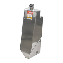 Load image into Gallery viewer, RPM RZR Pro XP 2 Seat 4 Gallon Auxiliary Fuel Tank