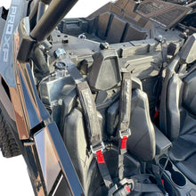 Load image into Gallery viewer, RPM RZR Pro XP 2 Seat 4 Gallon Auxiliary Fuel Tank