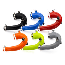 Load image into Gallery viewer, RPM Polaris RZR PRO XP &amp; Turbo R/Pro S Silicone Intake J-Tube