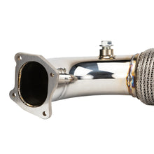 Load image into Gallery viewer, RPM RZR Pro XP &amp; Turbo R/Pro S FULL 3" Exhaust - RPM Monster Core 3" Muffler &amp; Mid Pipe