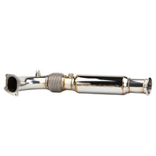 Load image into Gallery viewer, RPM RZR Pro XP &amp; Turbo R/Pro S FULL 3" Exhaust - RPM Monster Core 3" Muffler &amp; Mid Pipe