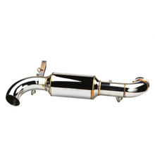 Load image into Gallery viewer, RPM RZR Pro XP &amp; Turbo R/Pro S FULL 3" Exhaust - RPM Monster Core 3" Muffler &amp; Mid Pipe