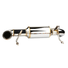 Load image into Gallery viewer, RPM RZR Pro XP &amp; Turbo R/Pro S FULL 3" Exhaust - RPM Monster Core 3" Muffler &amp; Mid Pipe