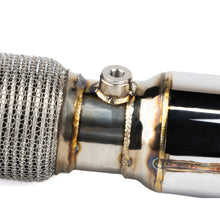 Load image into Gallery viewer, RPM RZR Pro XP &amp; Turbo R/Pro S FULL 3" Exhaust - RPM Monster Core 3" Muffler &amp; Mid Pipe