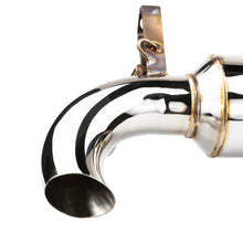 Load image into Gallery viewer, RPM RZR Pro XP &amp; Turbo R/Pro S FULL 3" Exhaust - RPM Monster Core 3" Muffler &amp; Mid Pipe