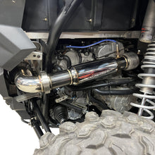 Load image into Gallery viewer, RPM RZR Pro XP &amp; Turbo R/Pro S FULL 3" Exhaust - RPM Monster Core 3" Muffler &amp; Mid Pipe