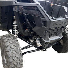 Load image into Gallery viewer, RPM RZR Pro XP &amp; Turbo R/Pro S FULL 3" Exhaust - RPM Monster Core 3" Muffler &amp; Mid Pipe