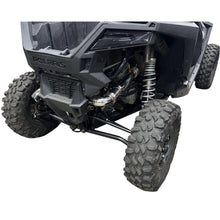 Load image into Gallery viewer, RPM RZR Pro XP &amp; Turbo R/Pro S FULL 3" Exhaust - RPM Monster Core 3" Muffler &amp; Mid Pipe