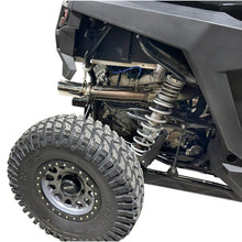 Load image into Gallery viewer, RPM Slip On Muffler Delete (Race Pipe) Pro XP, Pro S, Turbo R