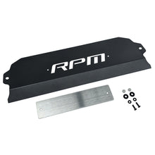 Load image into Gallery viewer, RPM Pro XP, Pro S &amp; Turbo R Rear Fascia Delete Shield / Muffler Cover