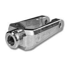 Load image into Gallery viewer, Polaris RZR Pro R/Turbo R/Pro S Billet Front Shock Forks (5/8" Shaft) - Set of 2