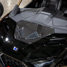 Load image into Gallery viewer, RPM 2025-2026 Pro R Ram Air Carbon Fiber Hood