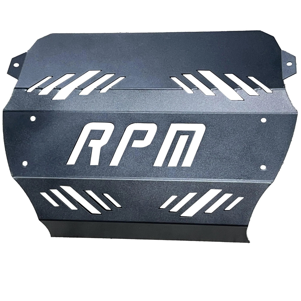 RPM RZR PRO XP & Turbo R/Pro S E-Valve Muffler - Dual Tip Captains Choice Exhaust - 2020-2026 PRO XP & TURBO R