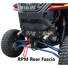 Load image into Gallery viewer, RPM RZR PRO XP &amp; Turbo R/Pro S E-Valve Muffler - Dual Tip Captains Choice Exhaust - 2020-2026 PRO XP &amp; TURBO R