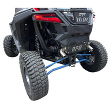 Load image into Gallery viewer, RPM RZR PRO XP &amp; Turbo R/Pro S E-Valve Muffler - Dual Tip Captains Choice Exhaust - 2020-2026 PRO XP &amp; TURBO R