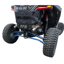 Load image into Gallery viewer, RPM RZR PRO XP &amp; Turbo R/Pro S E-Valve Muffler - Dual Tip Captains Choice Exhaust - 2020-2026 PRO XP &amp; TURBO R