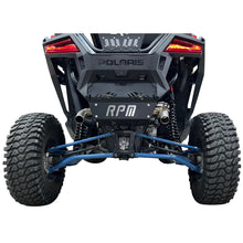 Load image into Gallery viewer, RPM RZR PRO XP &amp; Turbo R/Pro S E-Valve Muffler - Dual Tip Captains Choice Exhaust - 2020-2026 PRO XP &amp; TURBO R