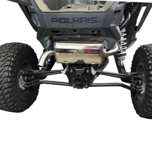 Load image into Gallery viewer, RPM 2020-2026 Polaris RZR PRO XP &amp; Turbo R / Pro S Sport Muffler, Slip-On Catless Sport Muffler
