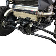 Load image into Gallery viewer, RPM 2020-2026 Polaris RZR PRO XP &amp; Turbo R / Pro S Sport Muffler, Slip-On Catless Sport Muffler