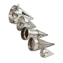 Load image into Gallery viewer, RPM Muffler Baffle / Quiet Core