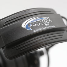 Load image into Gallery viewer, Rugged Air RA200 General Aviation Student Pilot Headset