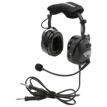 Load image into Gallery viewer, Rugged Air RA210-BT Bluetooth General Aviation Headset