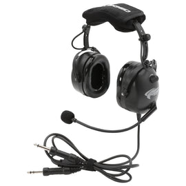 Rugged Air RA210-BT Bluetooth General Aviation Headset