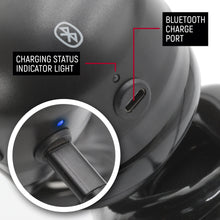 Load image into Gallery viewer, Rugged Air RA210-BT Bluetooth General Aviation Headset