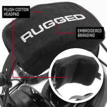 Load image into Gallery viewer, Rugged Air RA210-BT Bluetooth General Aviation Headset