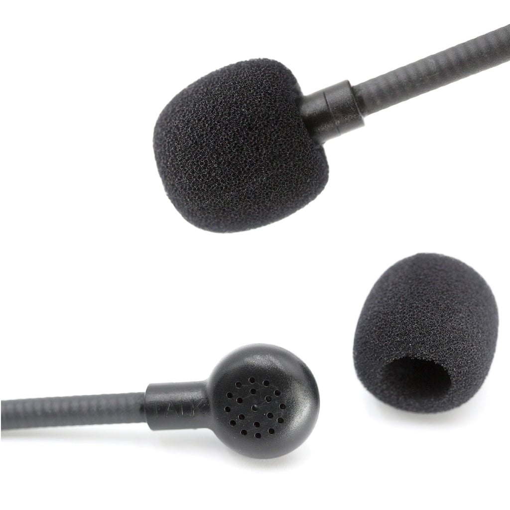 Rugged Air RA210-BT Bluetooth General Aviation Headset