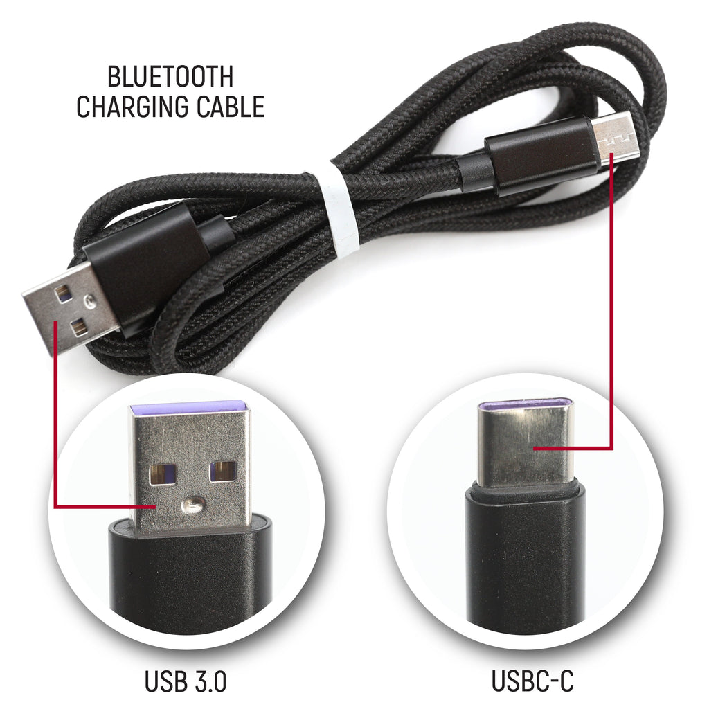 Rugged Air RA210-BT Bluetooth General Aviation Headset
