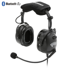 Load image into Gallery viewer, Rugged Air RA210-BT Bluetooth General Aviation Headset