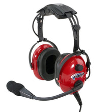 Load image into Gallery viewer, Rugged Air RA250 Children's General Aviation Pilot Headset