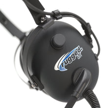 Load image into Gallery viewer, Rugged Air RA620 Helicopter Aviation Pilot Headset