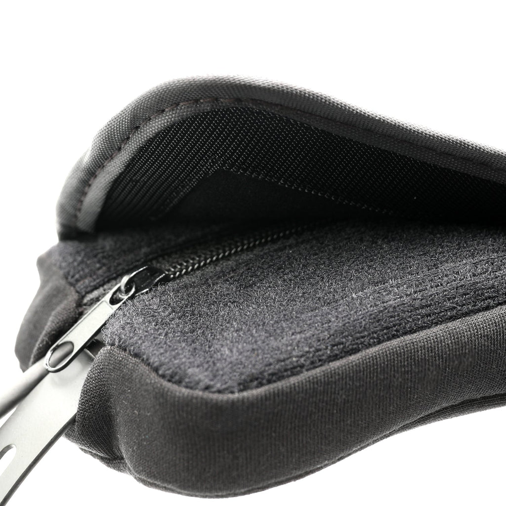 Rugged Air RA920 Ultimate Comfort General Aviation Pilot Headset with PTT