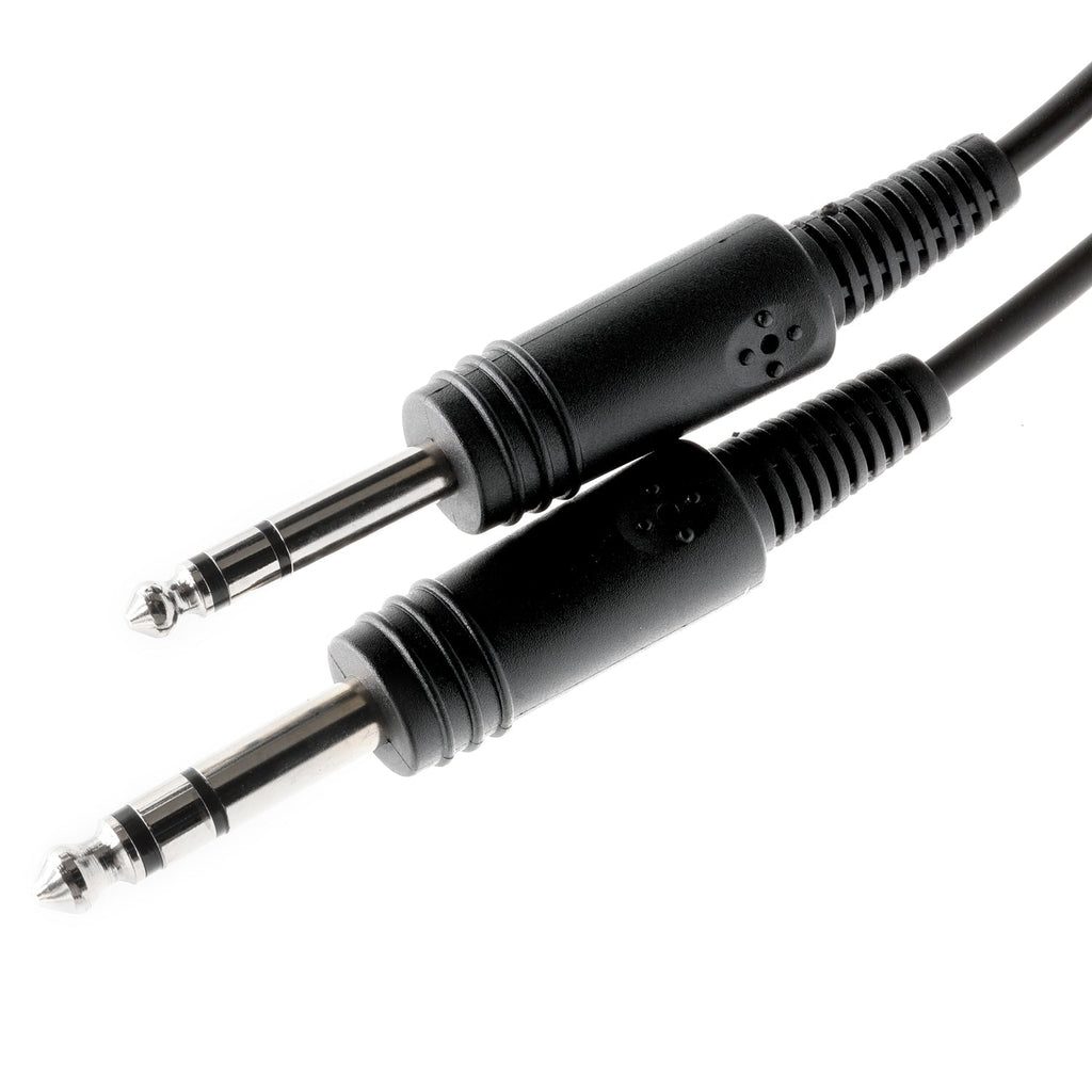 Rugged Air RA920 Ultimate Comfort General Aviation Pilot Headset with PTT