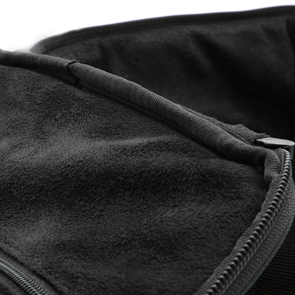 Rugged Air RA920 Ultimate Comfort General Aviation Pilot Headset with PTT