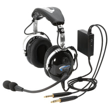Load image into Gallery viewer, Rugged Air RA950 ANR Stereo General Aviation Pilot Headset