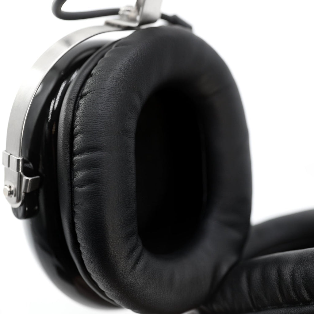 Rugged Air RA950 ANR Stereo General Aviation Pilot Headset