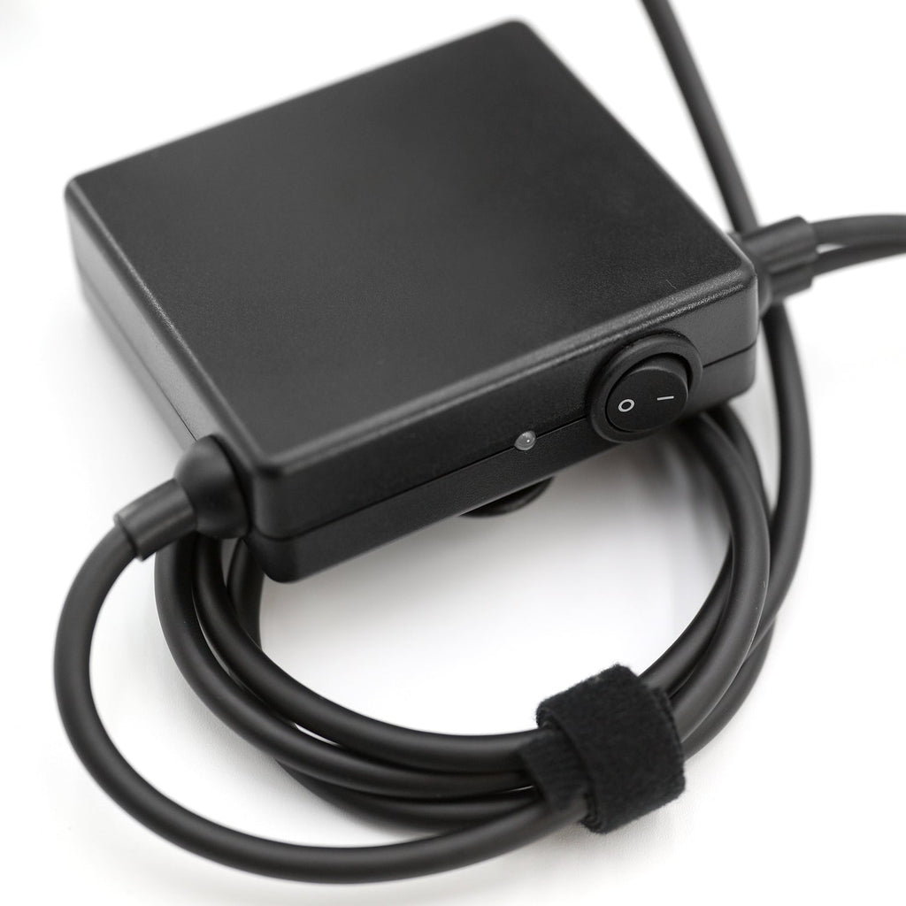 Rugged Air RA950 ANR Stereo General Aviation Pilot Headset