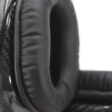 Load image into Gallery viewer, Leather Ear Seals for AlphaBass Headset