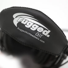 Load image into Gallery viewer, Rugged Air RA980 Bluetooth Cell Phone ANR General Aviation Pilot Headset