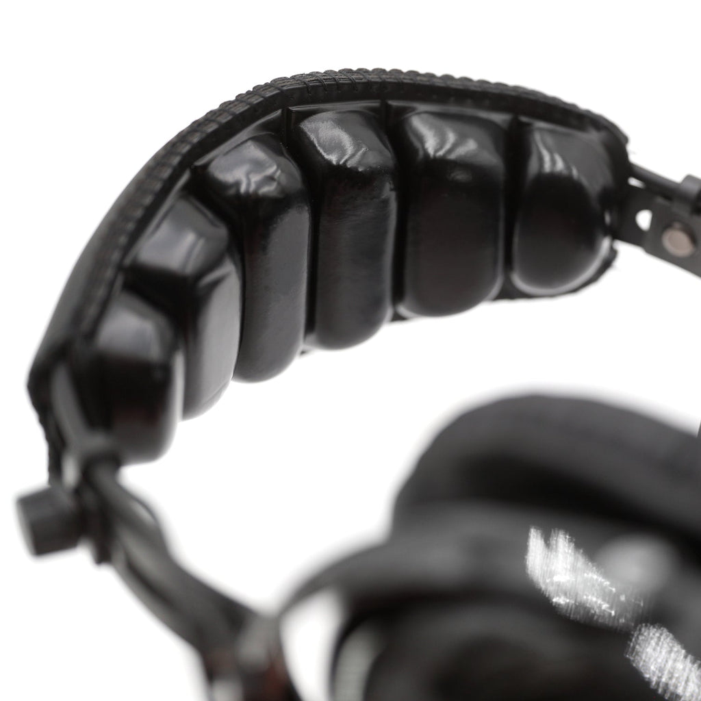 Rugged Air RA980 Bluetooth Cell Phone ANR General Aviation Pilot Headset