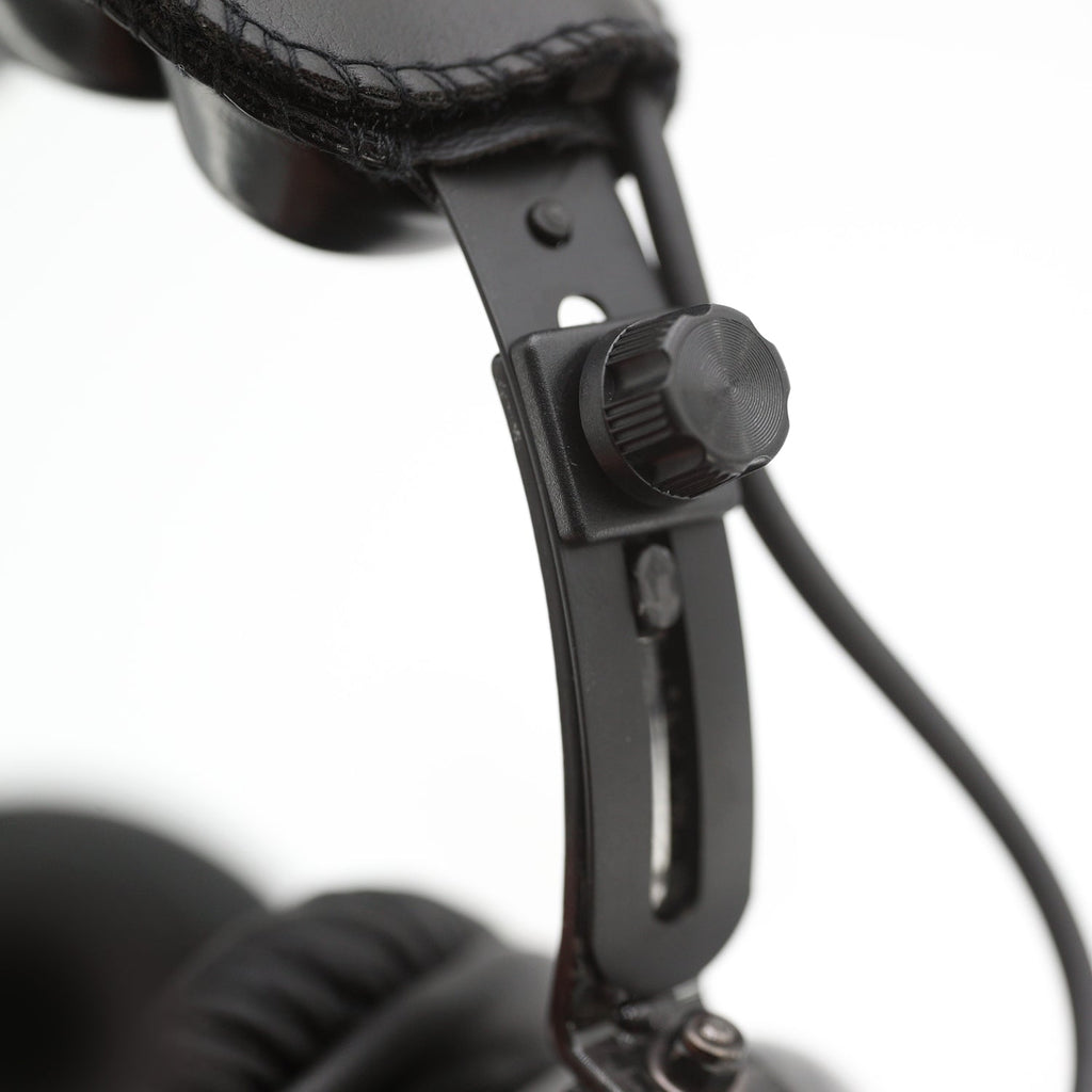 Rugged Air RA980 Bluetooth Cell Phone ANR General Aviation Pilot Headset